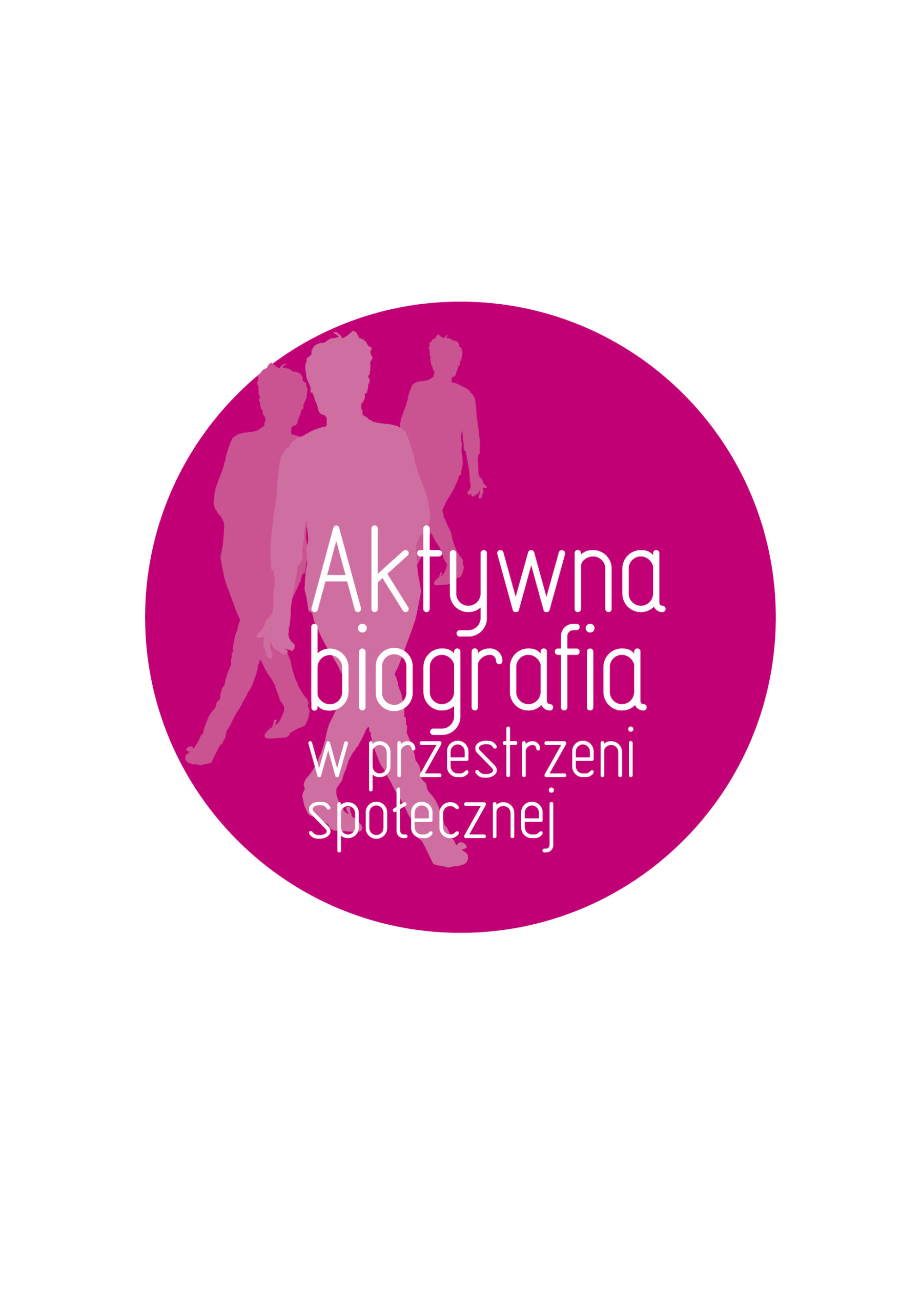 Okładka: Aktywna biografia